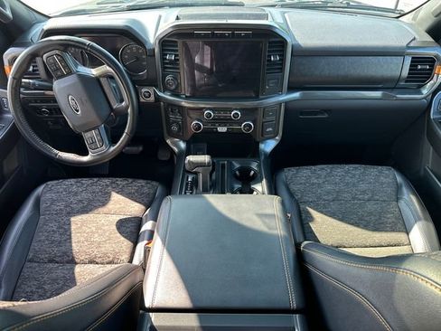Used 2023 Ford F150 Tremor image 20