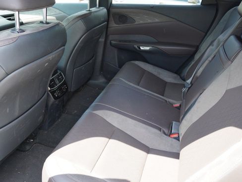 Used 2023 Lexus RX 350 AWD w/ Cold Area Package image 11