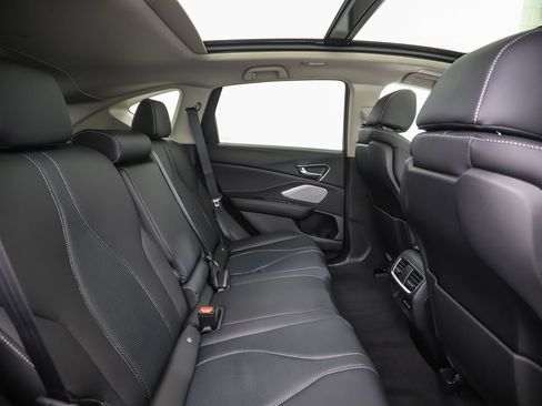 Used 2025 Acura RDX w/ Technology Package image 26