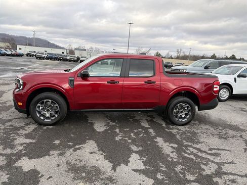 New 2026 Ford Maverick XLT w/ XLT Luxury Package AWD/4WD image 10