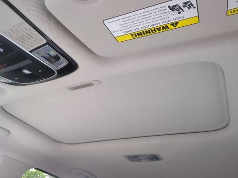 Certified 2026 Hyundai Tucson SEL AWD/4WD image 21