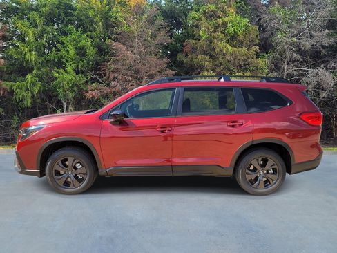 New 2026 Subaru Ascent Premium AWD/4WD image 20