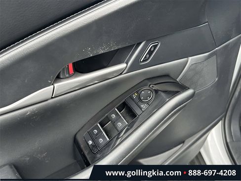 Used 2025 MAZDA CX-30 AWD 2.5 S w/ Select Sport Pkg image 15