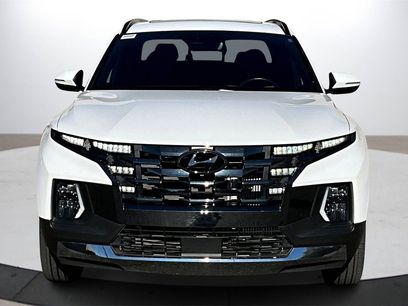 Used 2024 Hyundai Santa Cruz Limited