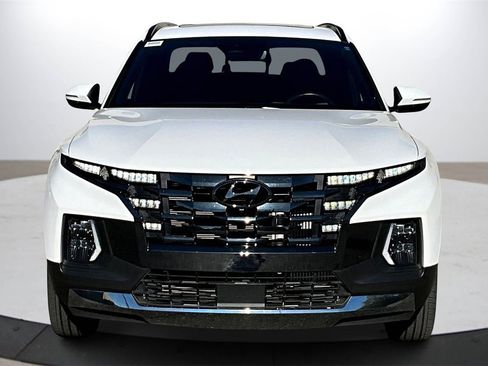 Used 2024 Hyundai Santa Cruz Limited image 3