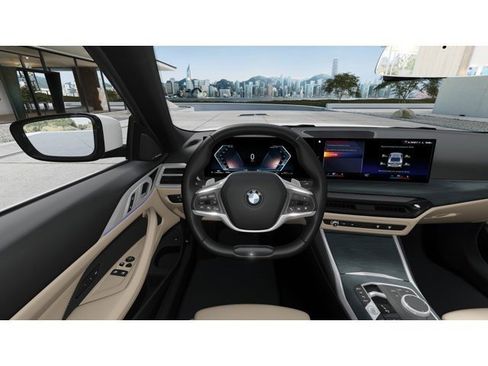 New 2026 BMW 430i Coupe w/ Premium Package image 13