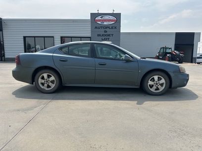 Used 2006 Pontiac Grand Prix