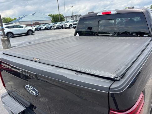Used 2024 Ford F150 Lariat w/ Equipment Group 502A High AWD/4WD image 25
