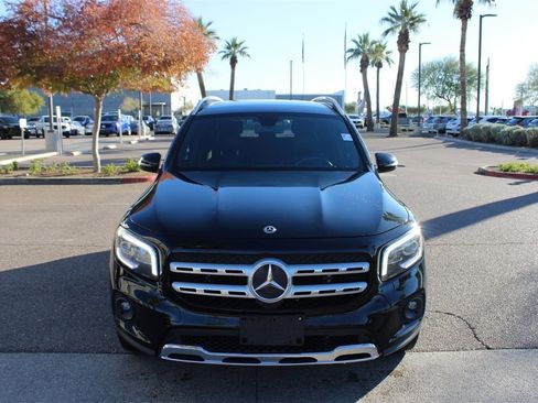 Used 2020 Mercedes-Benz GLB 250 image 8