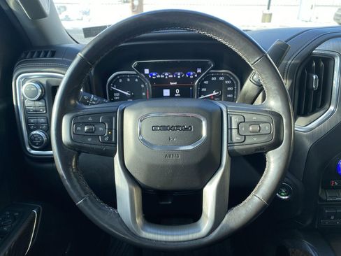 Certified 2021 GMC Sierra 1500 Denali image 2
