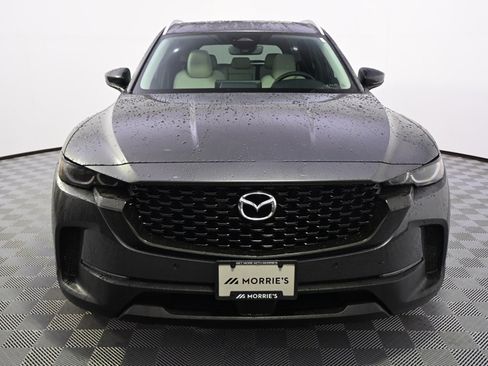 New 2026 MAZDA CX-50 AWD 2.5 S w/ Premium Package image 10