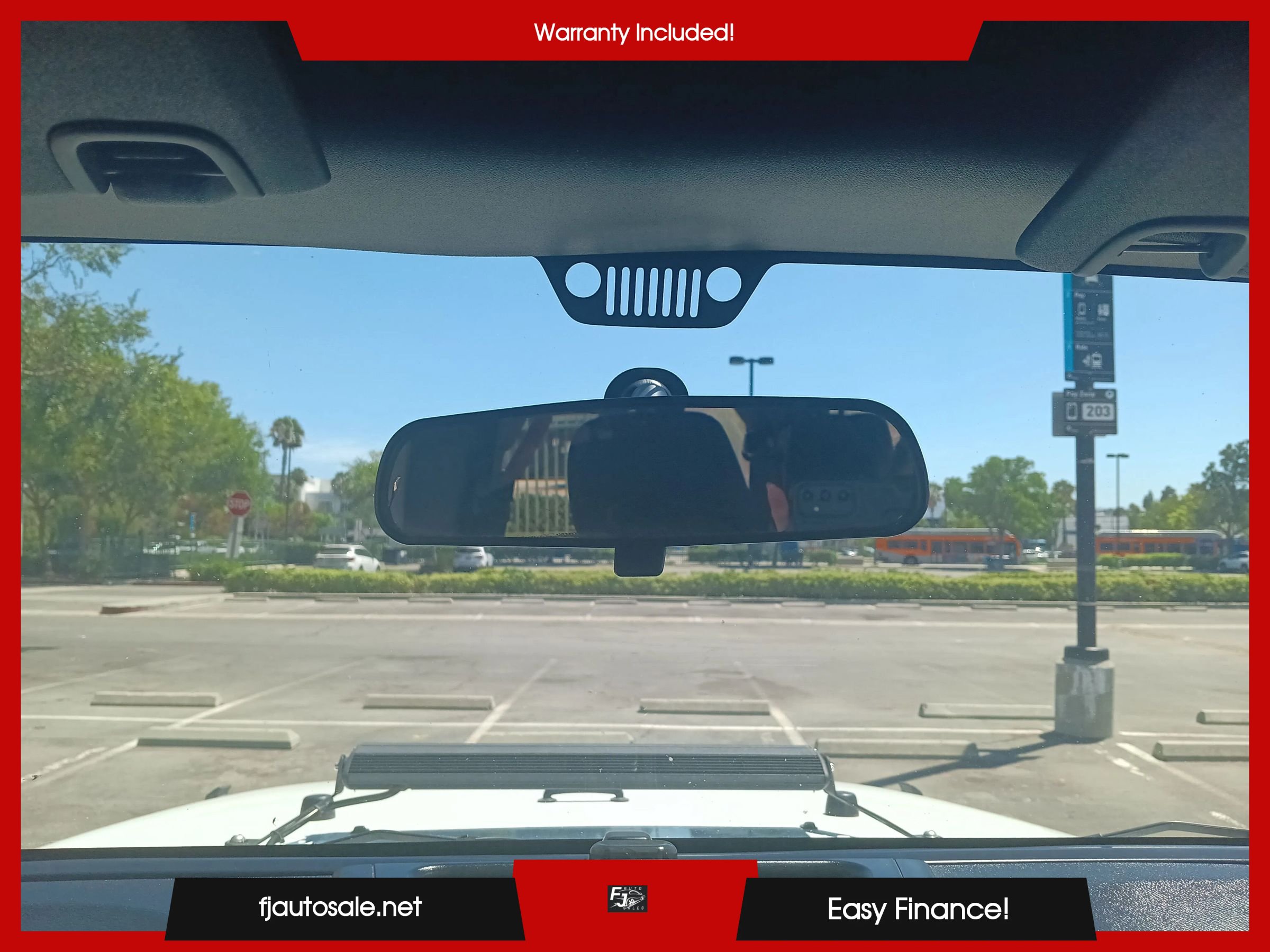 Used 2014 Jeep Wrangler Unlimited Sport AWD/4WD image 19