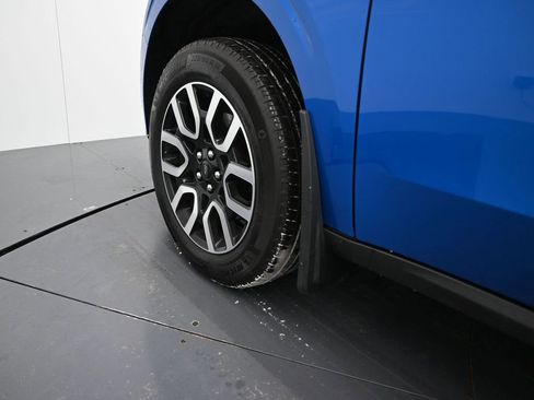 Used 2022 Ford Maverick Lariat w/ Lariat Luxury Package image 10