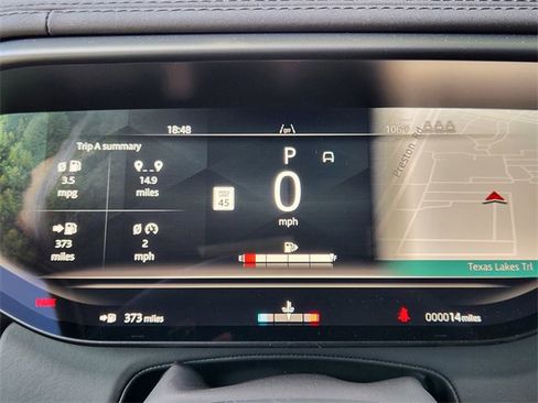 New 2025 Land Rover Range Rover Sport Dynamic SE image 10