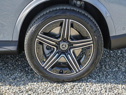 New 2026 Mercedes-Benz GLC 350e 4MATIC image 10