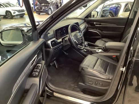 Certified 2023 Kia Telluride SX Prestige AWD/4WD image 13