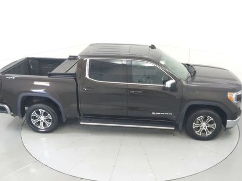 Used 2020 GMC Sierra 1500 SLE w/ SLE Convenience Package image 43