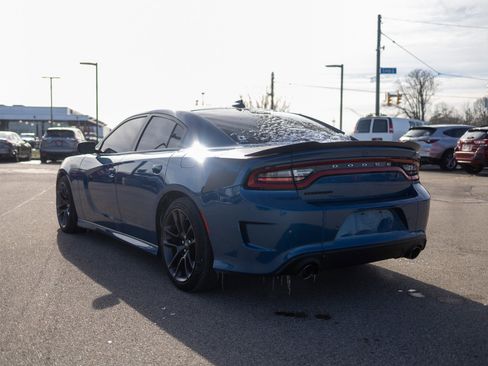 Used 2021 Dodge Charger R/T w/ Daytona Edition Group image 21