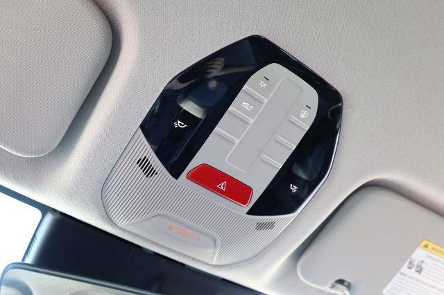 Used 2025 Kia K4 FWD image 16