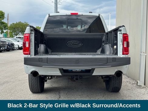 Used 2023 Ford F150 XLT w/ Equipment Group 302A High AWD/4WD image 31