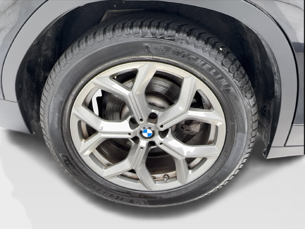 Used 2024 BMW X3 sDrive30i RWD image 18
