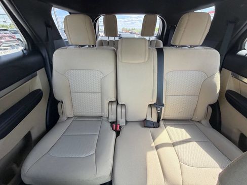 Used 2017 Ford Explorer 4WD image 26