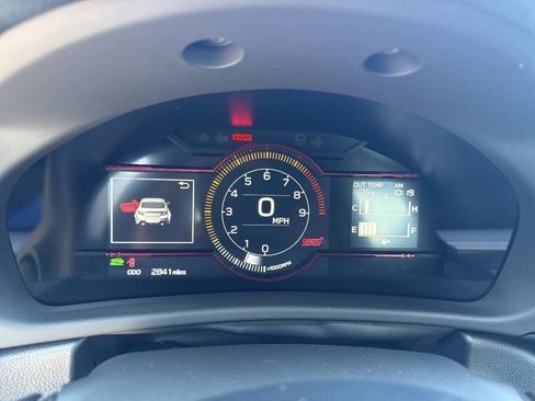 Used 2024 Subaru BRZ tS RWD image 15