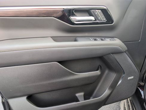 New 2026 Chevrolet Tahoe Premier RWD image 16