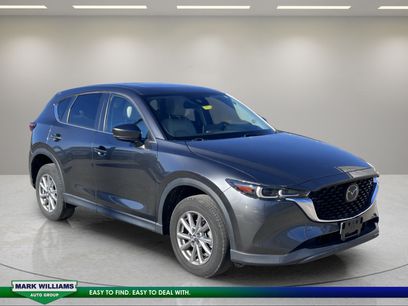 Used 2023 MAZDA CX-5 AWD 2.5 S