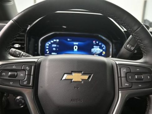 Used 2023 Chevrolet Silverado 1500 LT AWD/4WD image 13
