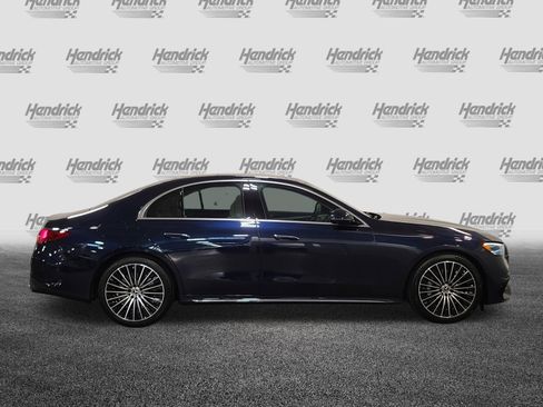 New 2026 Mercedes-Benz E 450 4MATIC Sedan image 3