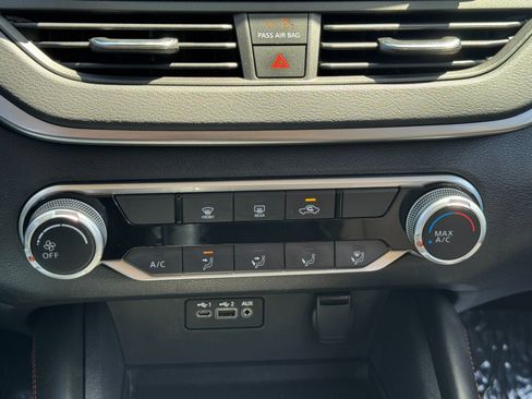 Used 2021 Nissan Altima 2.5 SR AWD/4WD image 24