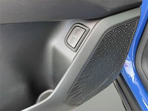 New 2026 Chevrolet Equinox RS w/ LPO, Floor Liner Package image 11