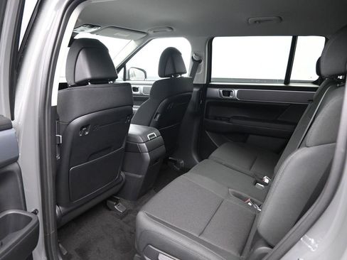 New 2026 Hyundai Santa Fe SE image 26