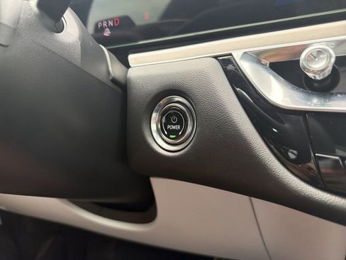 Used 2024 Cadillac Lyriq Luxury RWD image 35