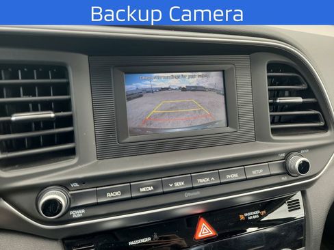 Used 2020 Hyundai Elantra SE w/ Cargo Package (C1) FWD image 27