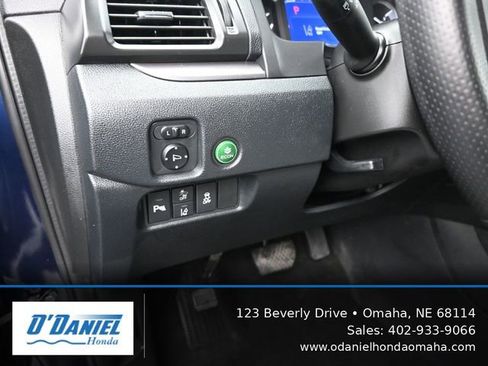 Used 2023 Honda Passport EX-L image 27