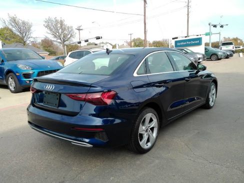 Used 2023 Audi A3 2.0T Premium w/ Convenience Package image 8