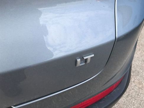 Used 2023 Chevrolet TrailBlazer LT image 3