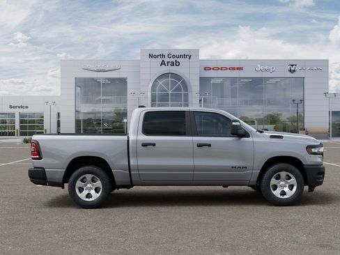 New 2026 RAM 1500 Tradesman AWD/4WD image 22