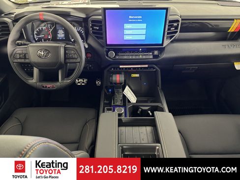 New 2026 Toyota Tundra SR5 image 7