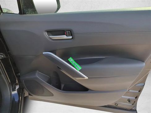 New 2026 Toyota Corolla Cross XLE image 26