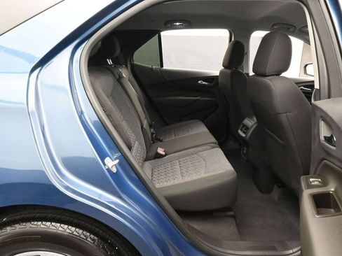 Used 2024 Chevrolet Equinox LT FWD image 36