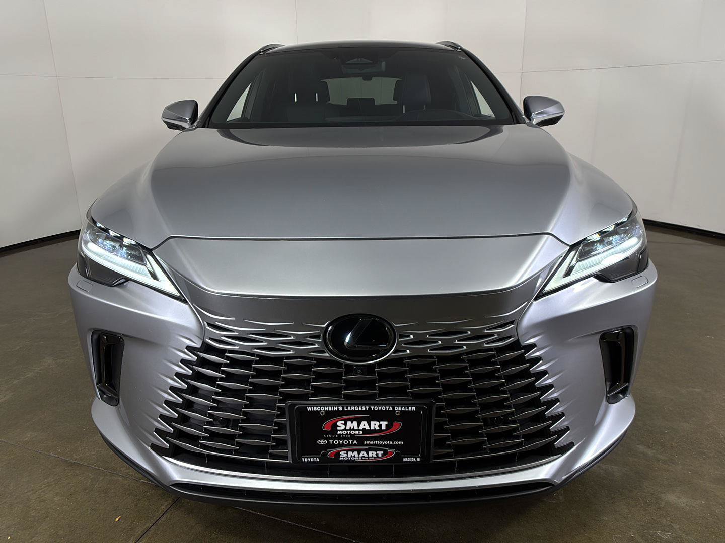 Used 2024 Lexus RX 350 w/ Convenience Package AWD/4WD image 7