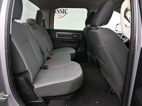 Used 2023 RAM 1500 Classic SLT w/ Trailer & Traction Group image 11