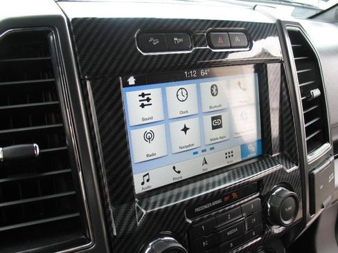 Used 2019 Ford F150 XLT w/ Equipment Group 302A Luxury AWD/4WD image 40
