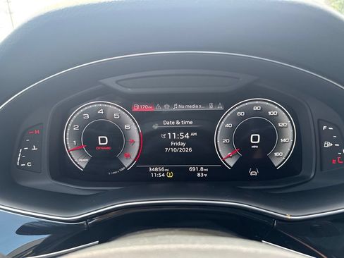 Used 2025 Audi Q7 3.0T Premium Plus AWD/4WD image 15