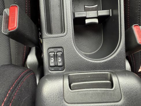 Used 2020 Subaru WRX Premium w/ Popular Package #1 image 19