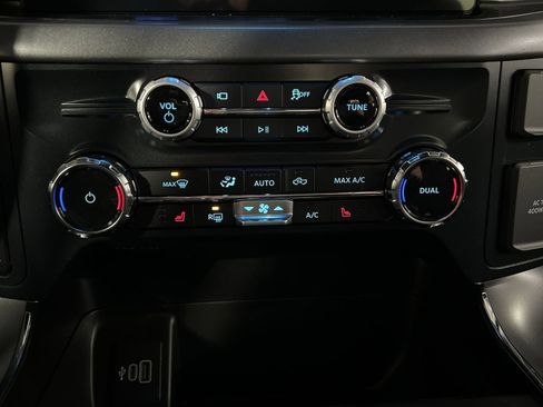 New 2026 Ford F150 XLT w/ Equipment Group 302A MID AWD/4WD image 21