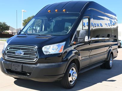 Used 2019 Ford Transit 350 XLT